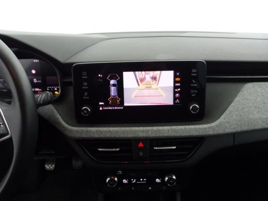 Skoda Kamiq second hand de vanzare