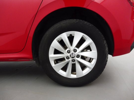 Skoda Kamiq second hand de vanzare