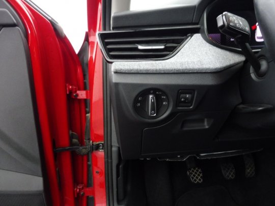 Skoda Kamiq second hand de vanzare