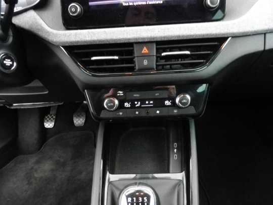 Skoda Kamiq second hand de vanzare