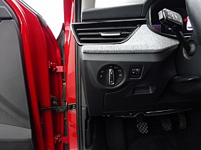 Skoda Kamiq second hand de vanzare