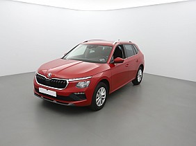 Skoda Kamiq second hand de vanzare