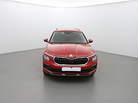 Skoda Kamiq second hand de vanzare