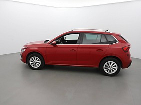 Skoda Kamiq second hand de vanzare