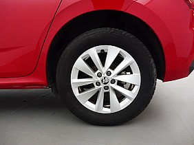 Skoda Kamiq second hand de vanzare