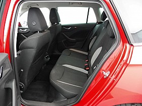 Skoda Kamiq second hand de vanzare