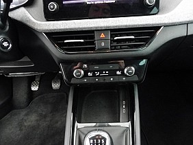 Skoda Kamiq second hand de vanzare