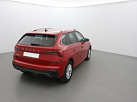 Skoda Kamiq second hand de vanzare