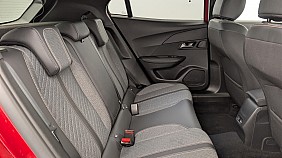 Peugeot 2008 second hand de vanzare