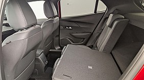 Peugeot 2008 second hand de vanzare