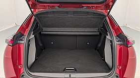 Peugeot 2008 second hand de vanzare
