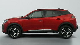 Peugeot 2008 second hand de vanzare