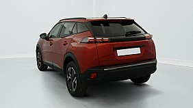 Peugeot 2008 second hand de vanzare
