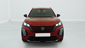 Peugeot 2008 second hand de vanzare