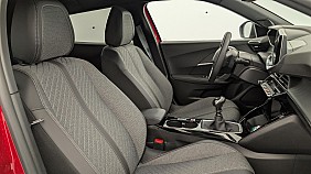 Peugeot 2008 second hand de vanzare