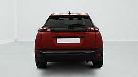 Peugeot 2008 second hand de vanzare