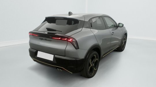 Alfa Romeo Junior second hand de vanzare