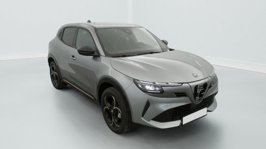 Alfa Romeo Junior second hand de vanzare