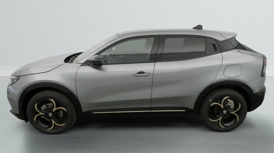 Alfa Romeo Junior second hand de vanzare