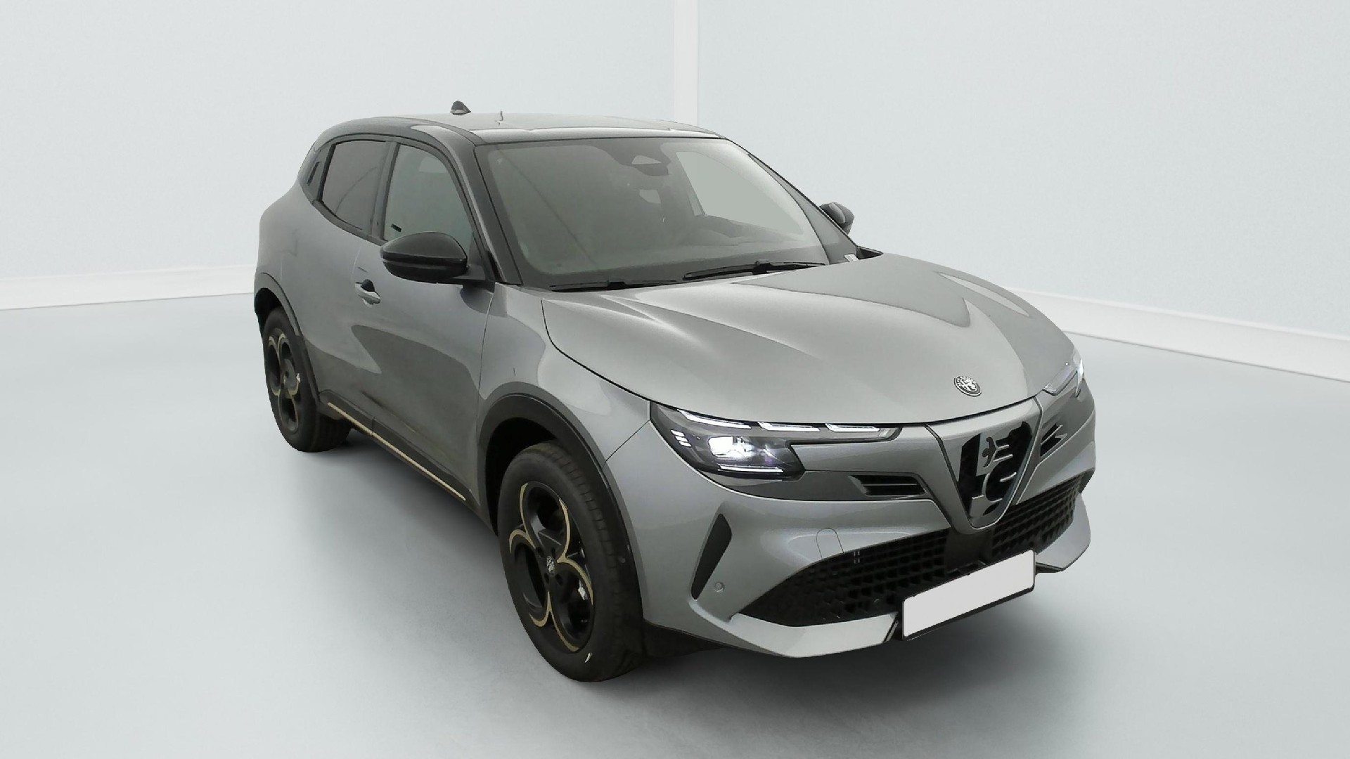 Alfa Romeo Junior