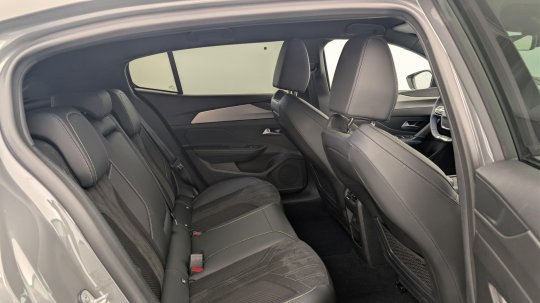 Peugeot 408 second hand de vanzare