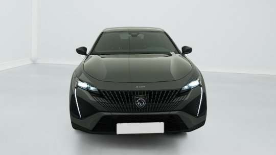 Peugeot 408 second hand de vanzare