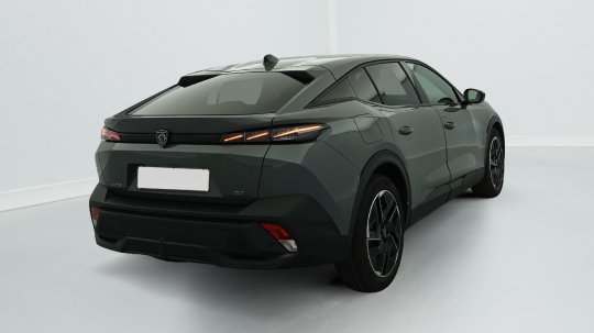 Peugeot 408 second hand de vanzare