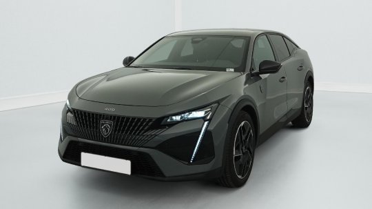 Peugeot 408 second hand de vanzare