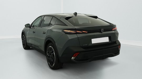 Peugeot 408 second hand de vanzare