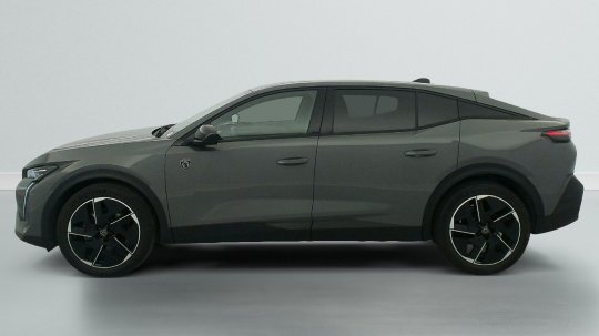 Peugeot 408 second hand de vanzare