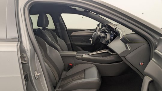 Peugeot 408 second hand de vanzare