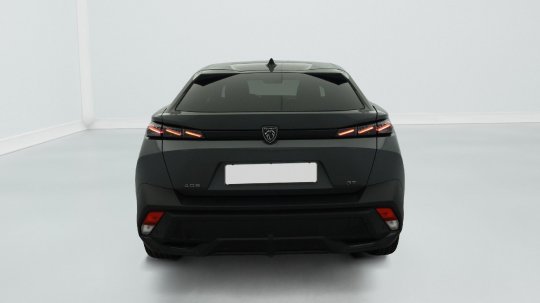 Peugeot 408 second hand de vanzare