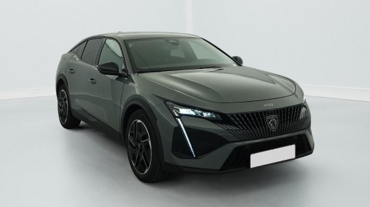 Peugeot 408 second hand de vanzare