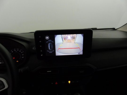 Dacia Sandero second hand de vanzare