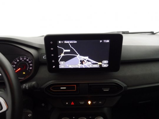 Dacia Sandero second hand de vanzare