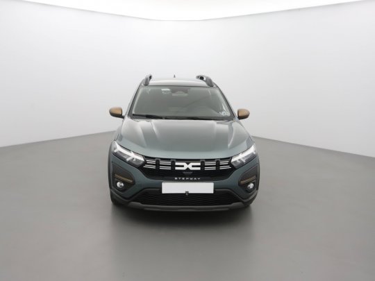 Dacia Sandero second hand de vanzare