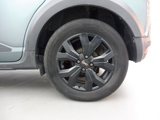 Dacia Sandero second hand de vanzare