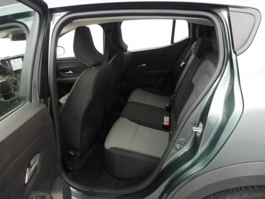 Dacia Sandero second hand de vanzare