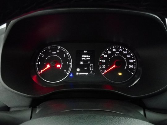 Dacia Sandero second hand de vanzare