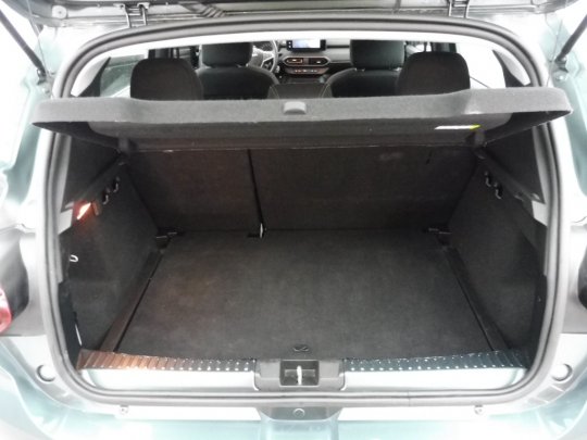 Dacia Sandero second hand de vanzare