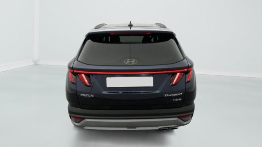 Hyundai Tucson second hand de vanzare