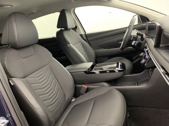 Hyundai Tucson second hand de vanzare