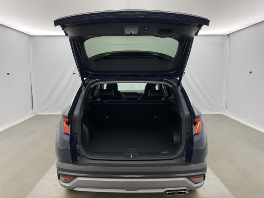 Hyundai Tucson second hand de vanzare