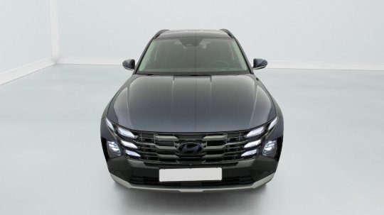 Hyundai Tucson second hand de vanzare