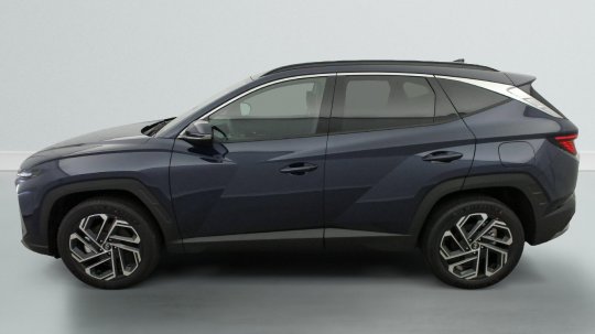 Hyundai Tucson second hand de vanzare