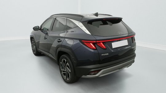 Hyundai Tucson second hand de vanzare