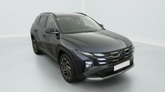 Hyundai Tucson second hand de vanzare