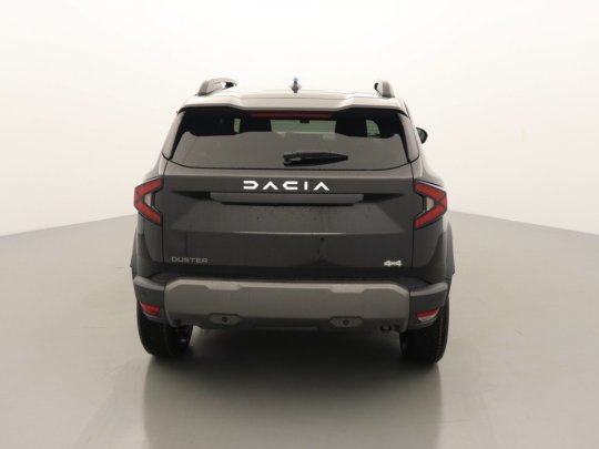 Dacia Duster second hand de vanzare