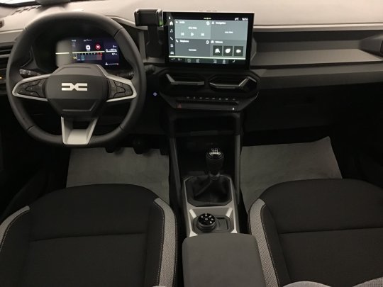 Dacia Duster second hand de vanzare