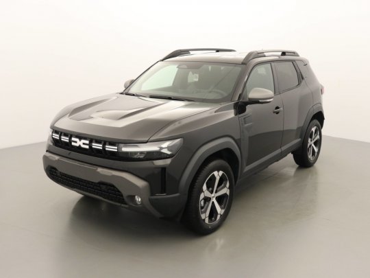 Dacia Duster second hand de vanzare